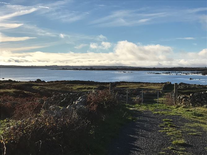 Doire Fhearrtha Beag, Carraroe, Galway
