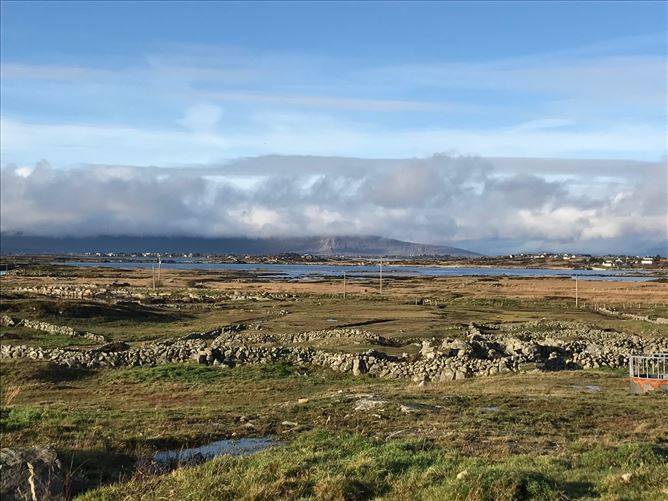 Doire Fhearrtha Beag, Carraroe, Galway