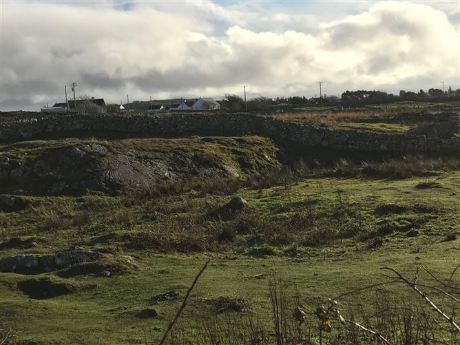 Doire Fhearrtha Beag, Carraroe, Galway