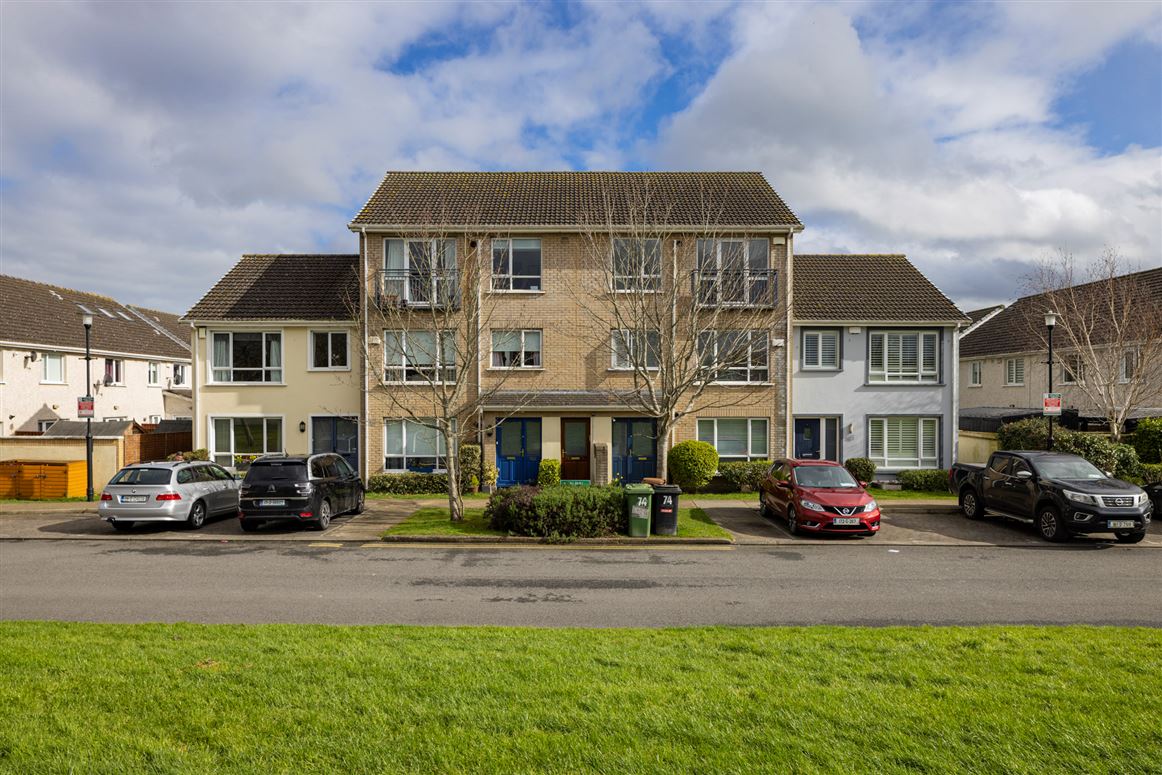 74 The Oaks, Ridgewood, Swords, County Dublin