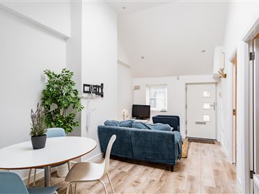 Image for 1 Crescent Place, Clontarf, Dublin 3