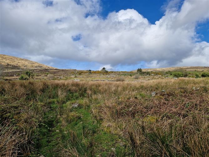Larganmore, Foxford, Co. Mayo