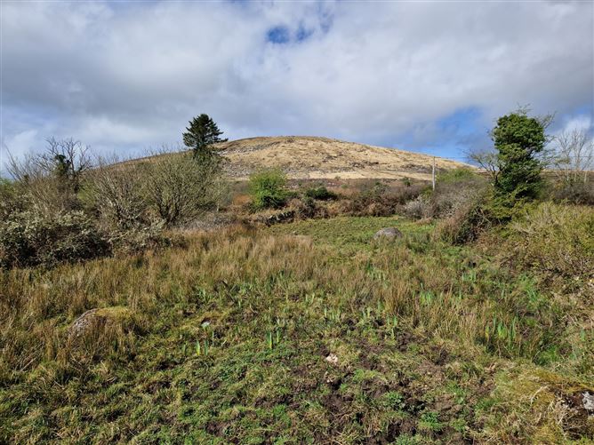 Larganmore, Foxford, Co. Mayo