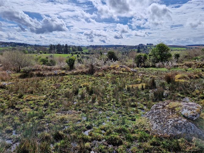 Larganmore, Foxford, Co. Mayo