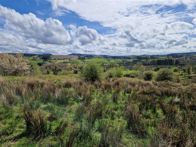 Larganmore, Foxford, Co. Mayo