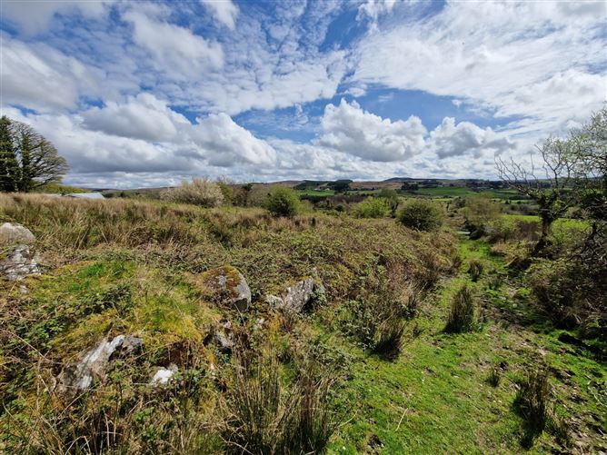 Larganmore, Foxford, Co. Mayo