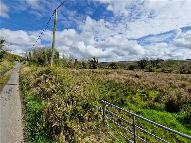 Larganmore, Foxford, Co. Mayo
