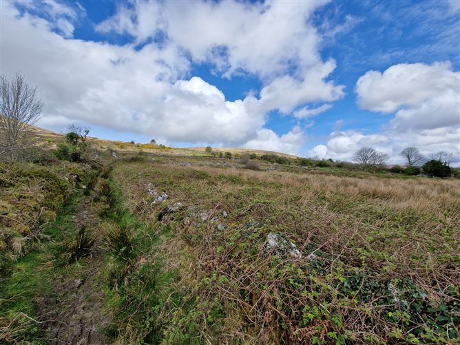 Larganmore, Foxford, Co. Mayo
