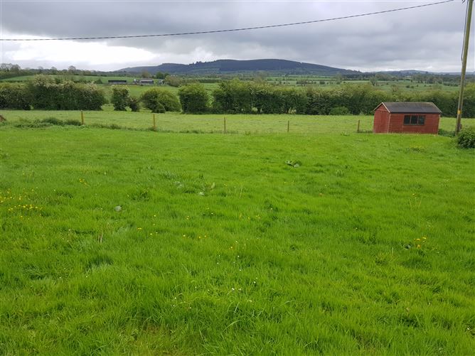 Knockarron, Knocklong, Limerick