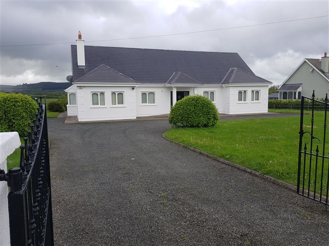 Knockarron, Knocklong, Limerick