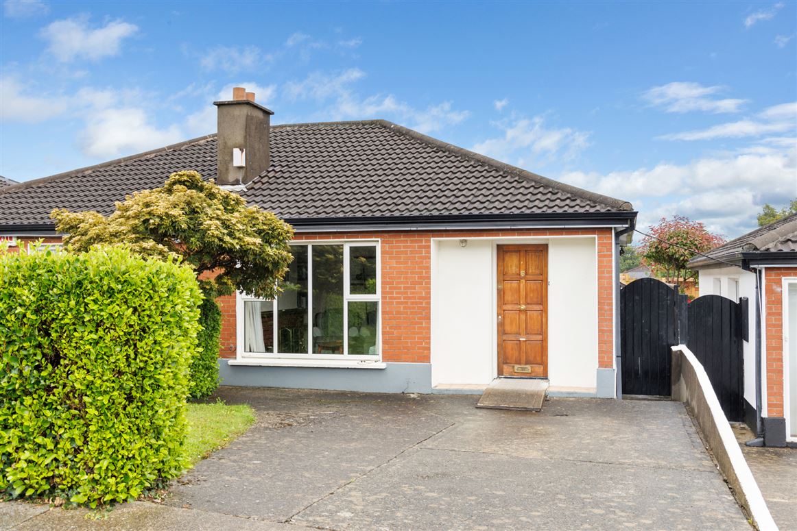 6 Ripley Hills, Killarney Road, Bray, Co. Wicklow Sherry FitzGerald