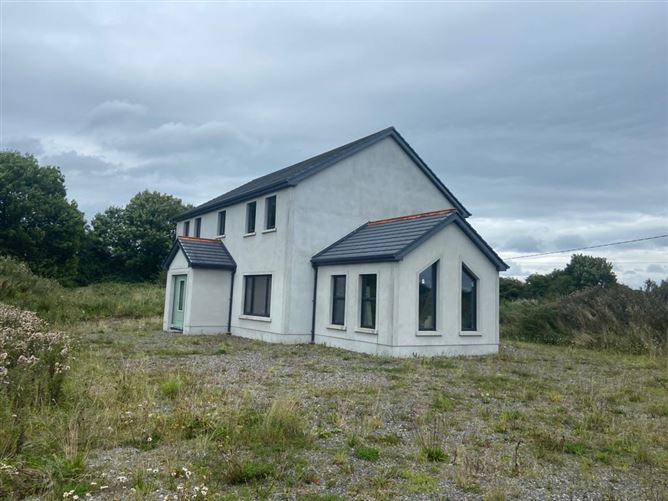Annagh, Ballyhaunis, Mayo