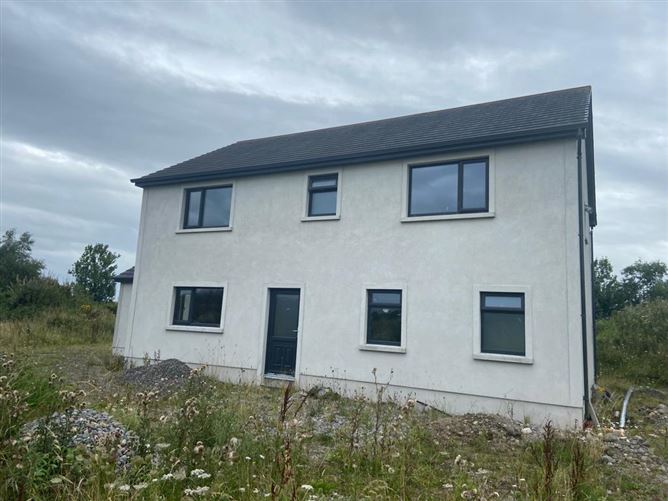 Annagh, Ballyhaunis, Mayo