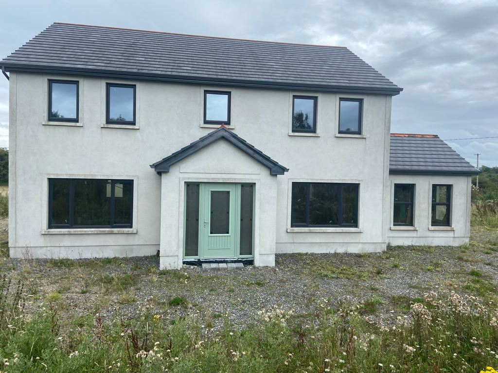 Annagh, Ballyhaunis, Mayo