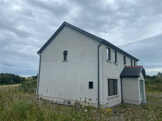 Annagh, Ballyhaunis, Mayo