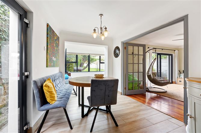 15 Weston Park, Churchtown, Dublin 14