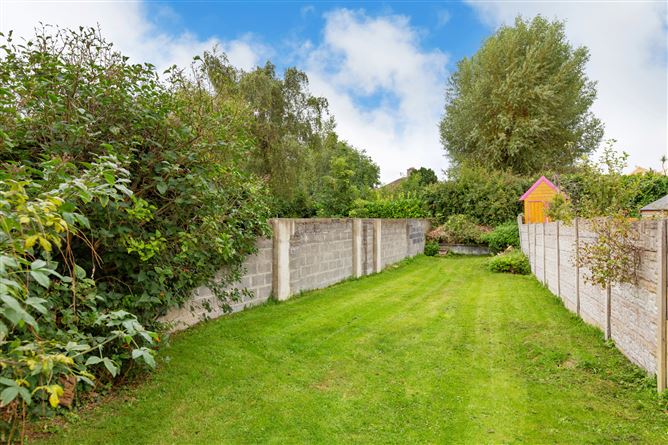 15 Weston Park, Churchtown, Dublin 14
