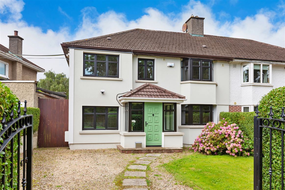 15 Weston Park, Churchtown, Dublin 14