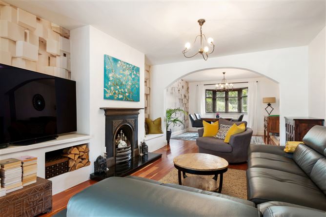 15 Weston Park, Churchtown, Dublin 14