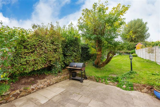 15 Weston Park, Churchtown, Dublin 14