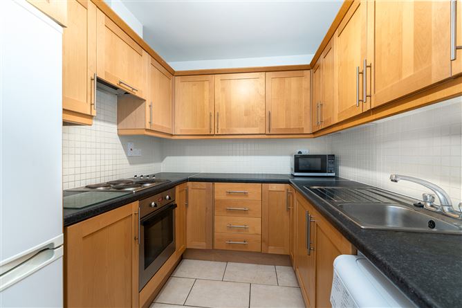 Apartment 28, WATERVILLE HALL, Waterville Terrace, Blanchardstown, Dublin 15