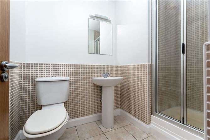 Apartment 28, WATERVILLE HALL, Waterville Terrace, Blanchardstown, Dublin 15