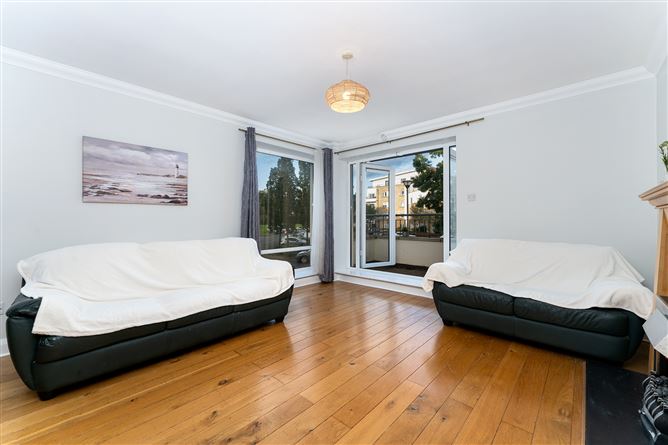 Apartment 28, WATERVILLE HALL, Waterville Terrace, Blanchardstown, Dublin 15