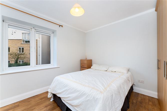 Apartment 28, WATERVILLE HALL, Waterville Terrace, Blanchardstown, Dublin 15