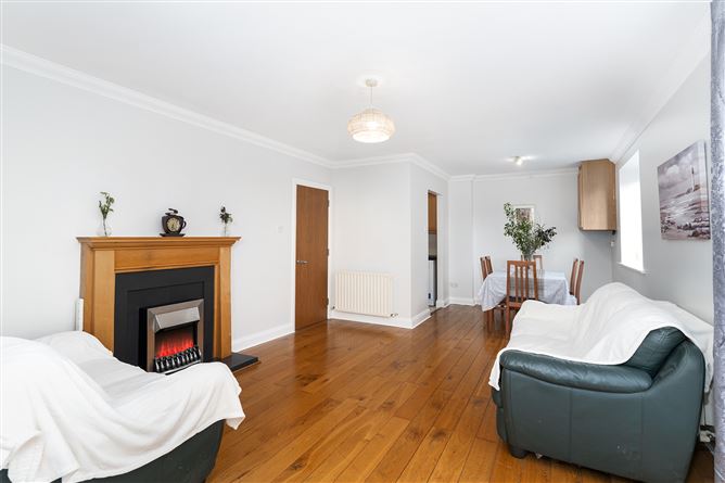 Apartment 28, WATERVILLE HALL, Waterville Terrace, Blanchardstown, Dublin 15