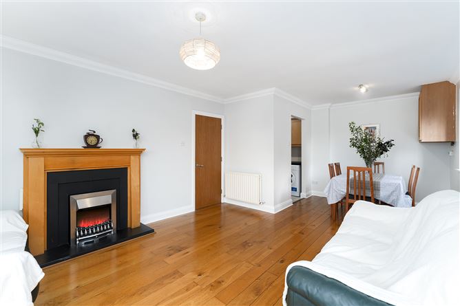 Apartment 28, WATERVILLE HALL, Waterville Terrace, Blanchardstown, Dublin 15