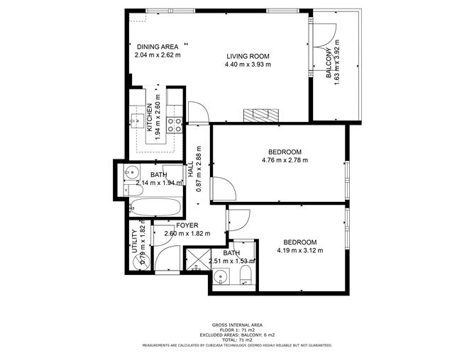 Apartment 28, WATERVILLE HALL, Waterville Terrace, Blanchardstown, Dublin 15