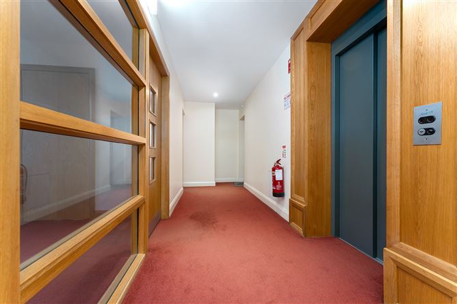 Apartment 28, WATERVILLE HALL, Waterville Terrace, Blanchardstown, Dublin 15