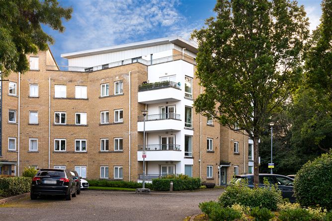 Apartment 28, WATERVILLE HALL, Waterville Terrace, Blanchardstown, Dublin 15