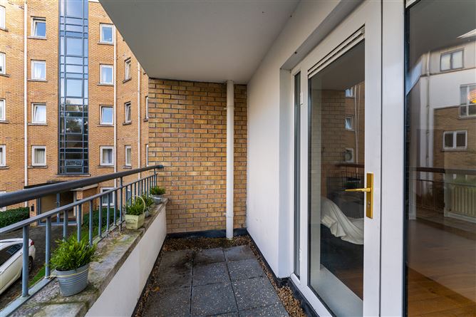 Apartment 28, WATERVILLE HALL, Waterville Terrace, Blanchardstown, Dublin 15