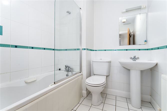 Apartment 28, WATERVILLE HALL, Waterville Terrace, Blanchardstown, Dublin 15