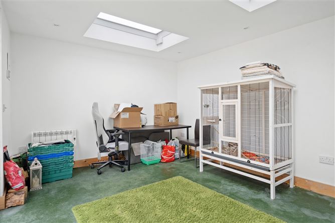 3 Greenmount Lawns, Terenure, Dublin 6W