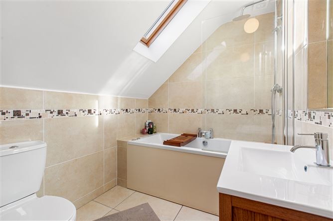 3 Greenmount Lawns, Terenure, Dublin 6W