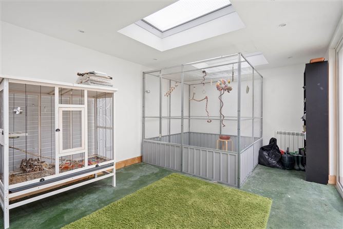 3 Greenmount Lawns, Terenure, Dublin 6W