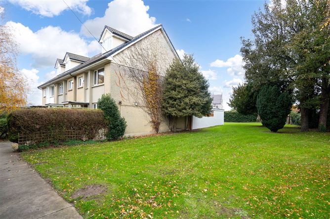 3 Greenmount Lawns, Terenure, Dublin 6W
