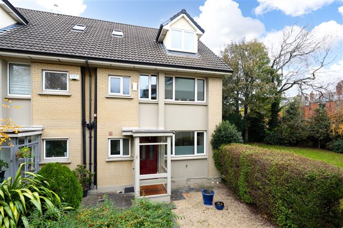 3 Greenmount Lawns, Terenure, Dublin 6W