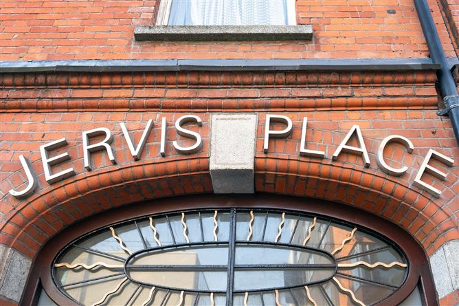 69 Jervis Place, Abbey Street Upper