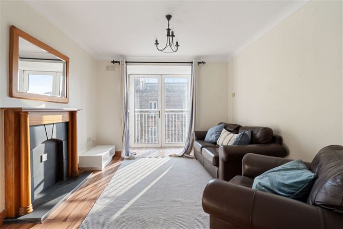 69 Jervis Place, Abbey Street Upper