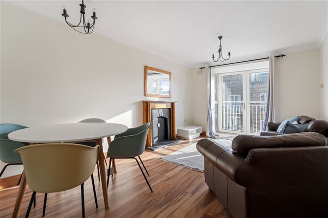 69 Jervis Place, Abbey Street Upper