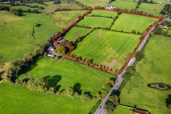 Ranahinch, Castlepollard, Westmeath