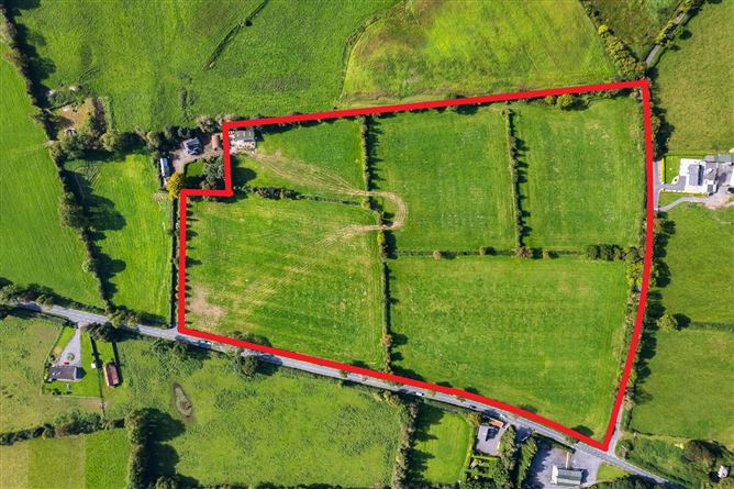 Ranahinch, Castlepollard, Westmeath