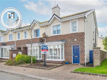 62 Cuirt Na HAbhainn, Lakeview, Claregalway, Co. Galway