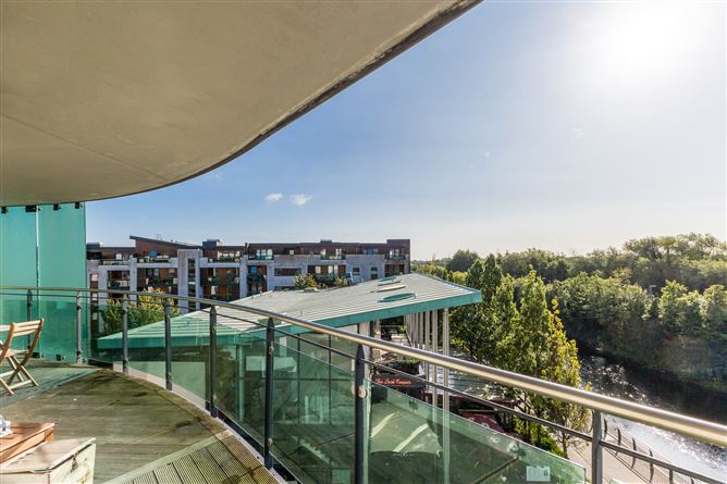 Apt 12 The Waxworks,Rathborne Village, Ashtown,   Dublin 15