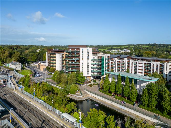 Apt 12 The Waxworks,Rathborne Village, Ashtown,   Dublin 15