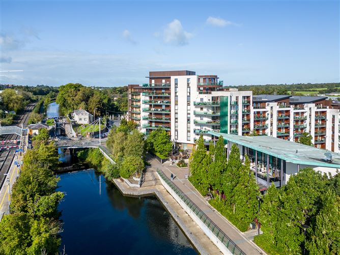 Apt 12 The Waxworks,Rathborne Village, Ashtown,   Dublin 15