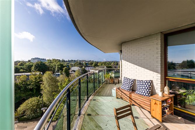 Apt 12 The Waxworks,Rathborne Village, Ashtown,   Dublin 15